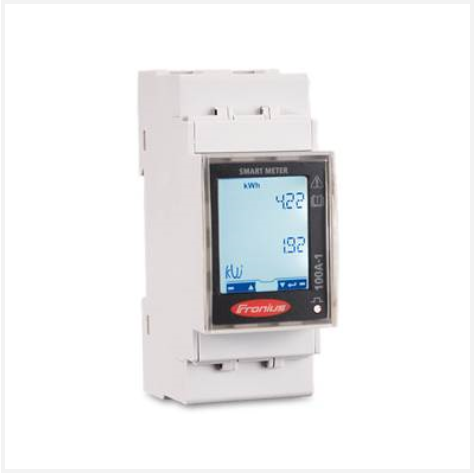 Product: Fronius Smart meter – Single Phase – TS 100A-1