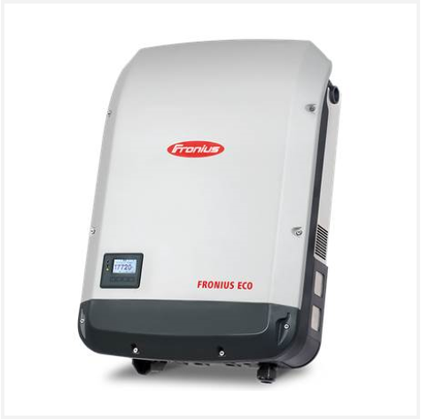 Product: Fronius ECO 27.0-3-S, 1 MPPT, Lite