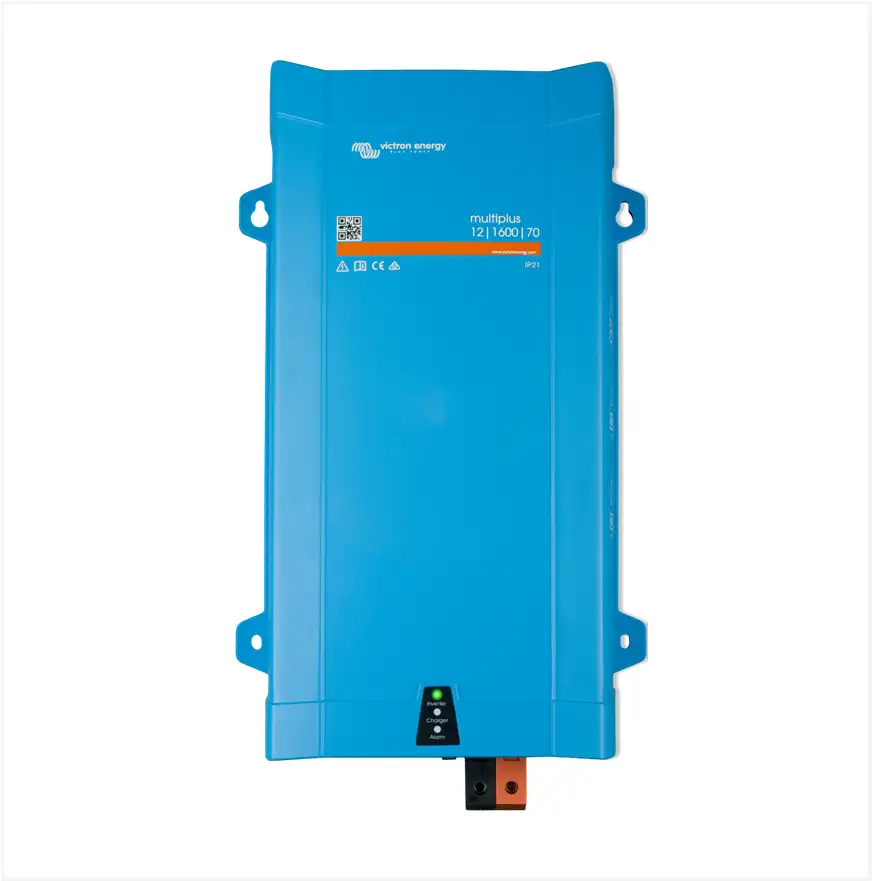 Product: Victron Energy MultiPlus 12/1600/70-16 230V VE.Bus
