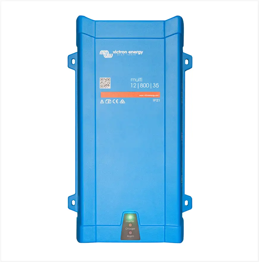 Product: Victron Energy MultiPlus 12/800/35-16 230V VE.Bus