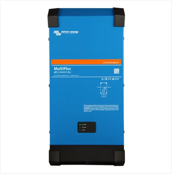 Victron Energy MultiPlus 48/2000/25-32 230V VE.Bus