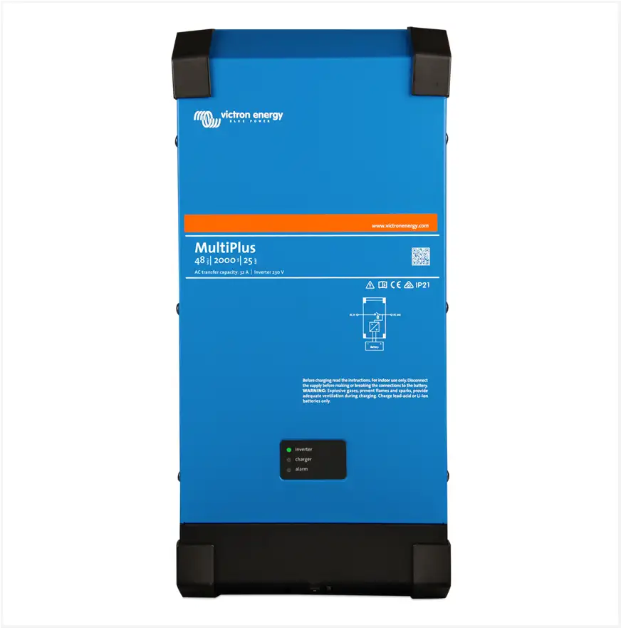 Product: Victron Energy MultiPlus 48/2000/25-32 230V VE.Bus