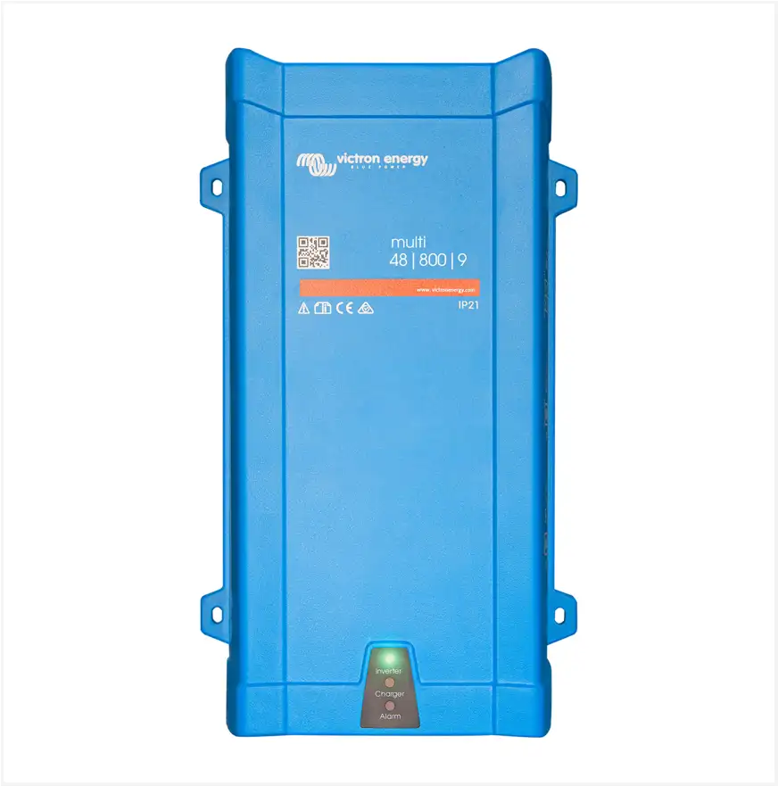 Product: Victron Energy MultiPlus 48/800/9-16 230V VE.Bus