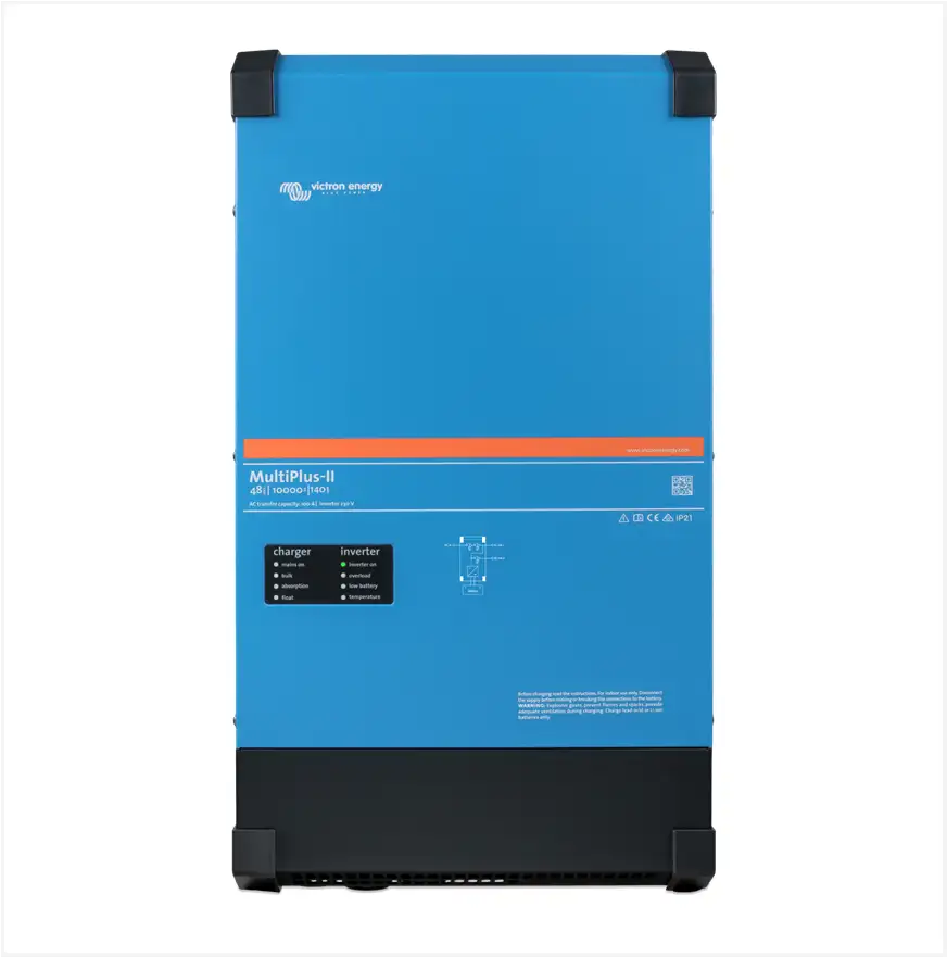 Product: Victron Energy MultiPlus-II 48/10000/140-100 230V