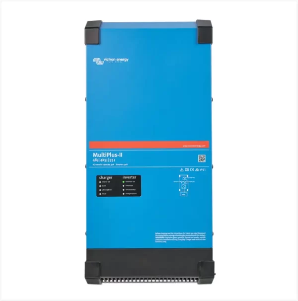 Victron Energy MultiPlus-II 48/4k5/55-32