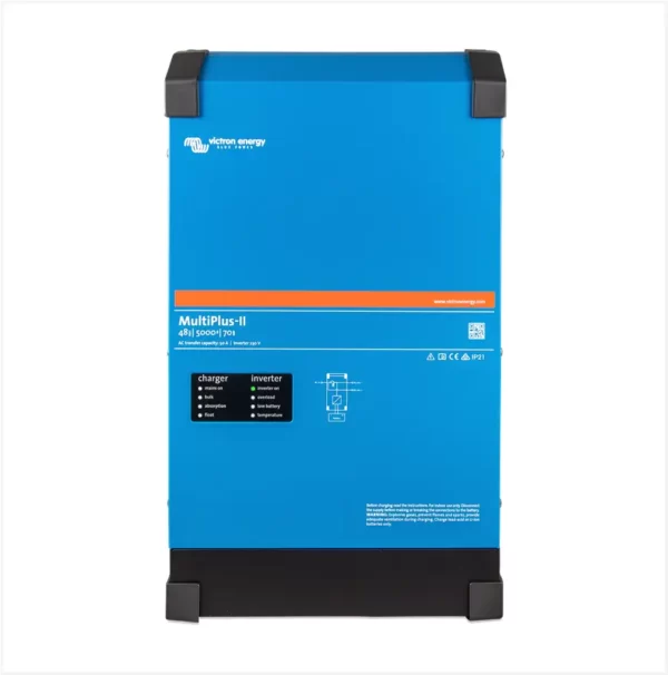 Victron Energy MultiPlus-II 48/5000/70-50 230V(new model)