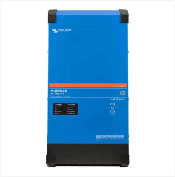 Victron Energy MultiPlus-II 48/6k5/100-50