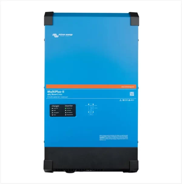 Victron Energy MultiPlus-II 48/8000/110-100 230V