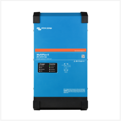 Product: Victron Energy MultiPlus II 48/3000/35-32 230V