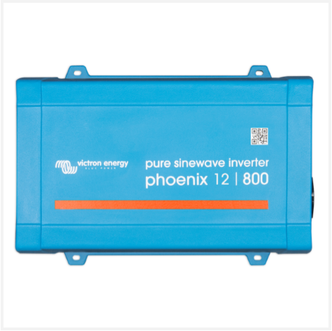 Product: Victron Energy 12/800 Off Grid Inverter VE.Direct IEC