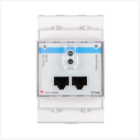 Victron Energy Energy Meter EM540 Three Phase - max 65A