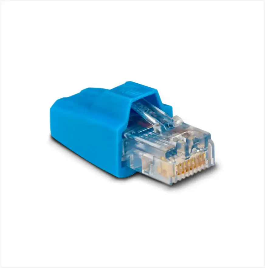 Product: Victron Energy  VE.Can RJ45 terminator (bag of 2)