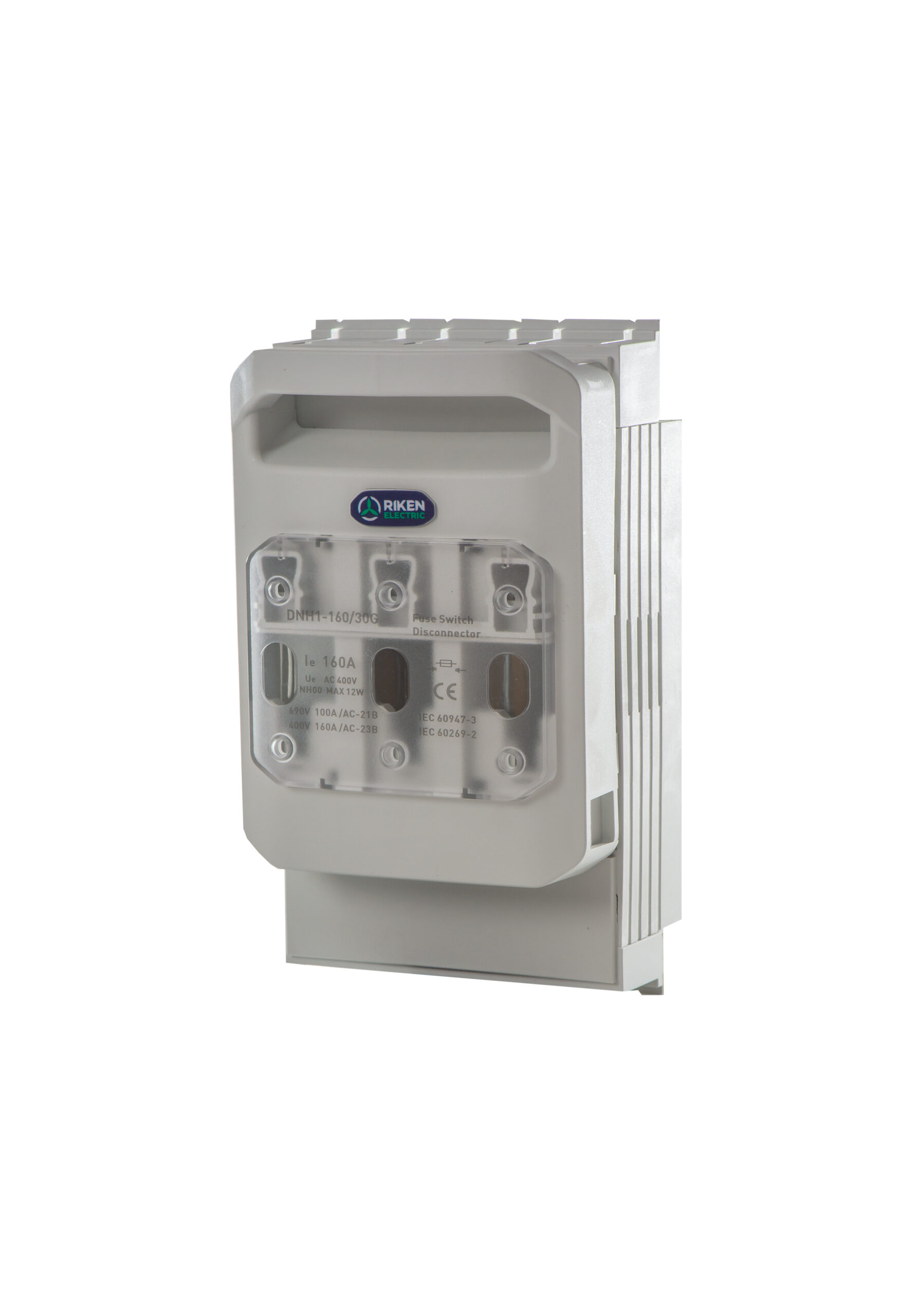 Product: Riken Fuse Disconnect 160A NH00
