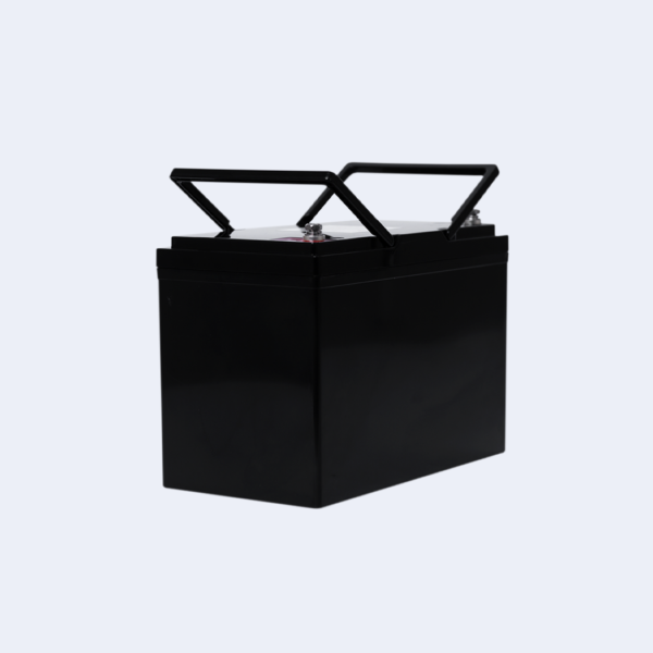 Hubble S-100A 12v 100ah 1.28kwh Lithium Battery