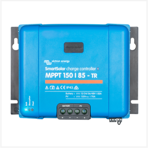 Product: Victron Energy MPPT SmartSolar 150/85-Tr VE.Can