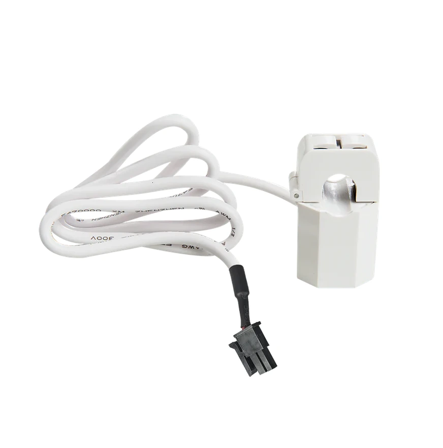 Product: Shelly 50A Clamp Split Core Current Transformer ONLY Compatible With Shelly EM Gen3 & PRO EM-50
