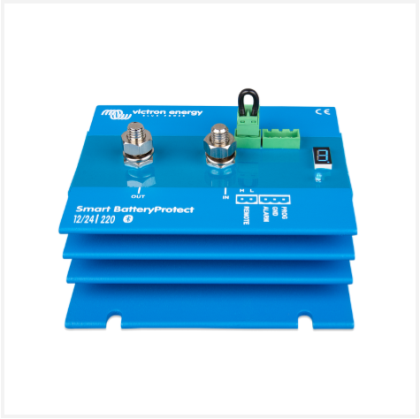 Product: Victron Energy Smart Battery Protect 12/24-220A
