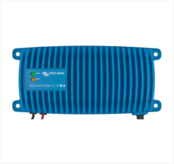 Victron Energy Blue Smart IP67 Charger 24/12(1) 230V CEE 7/7