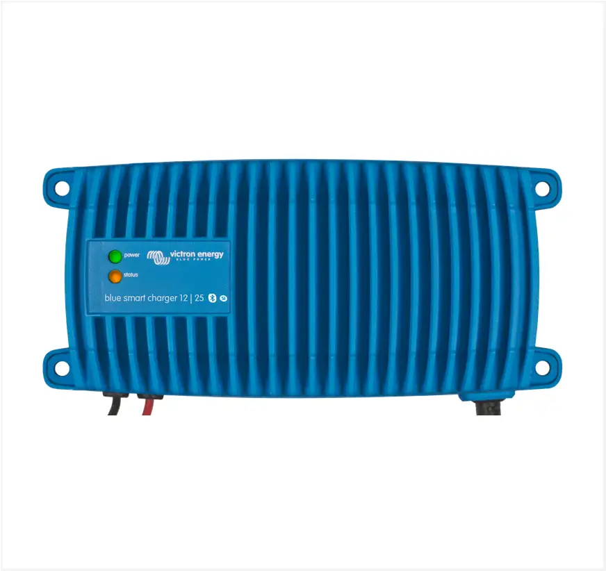 Product: Victron Energy Blue Smart IP67 Charger 12/13(1) 230V CEE 7/7