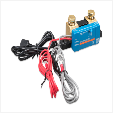 Product: Victron Energy SmartShunt 300A