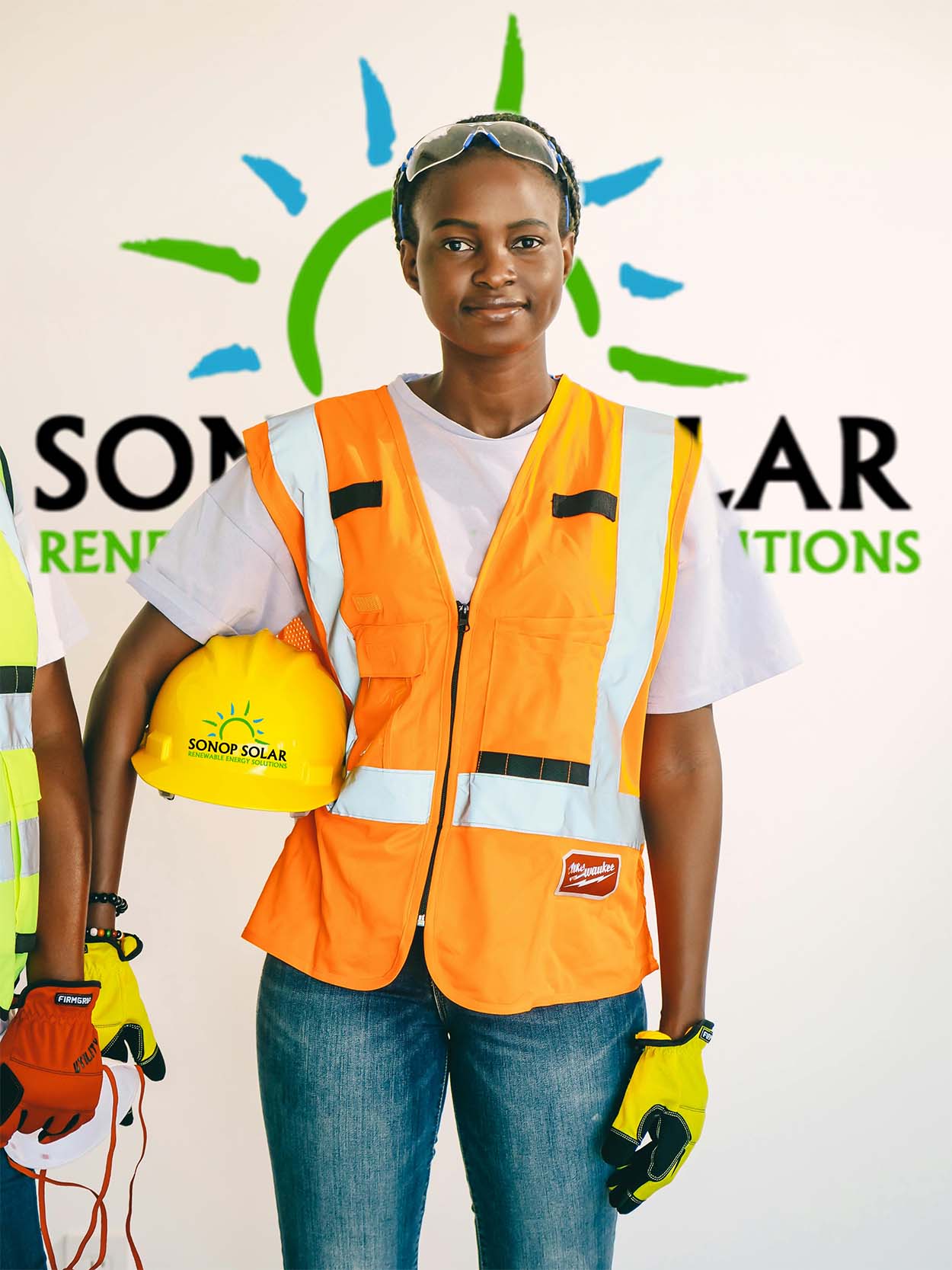 Sonop Solar Quality Assured Installer in South Africa