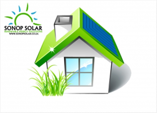 Solar Power, Sun Energy or Renewable Energy for your home.