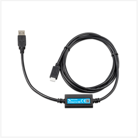 Victron Energy VE.Direct to USB interface