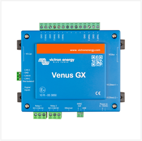 Product: Victron Energy Venus GX