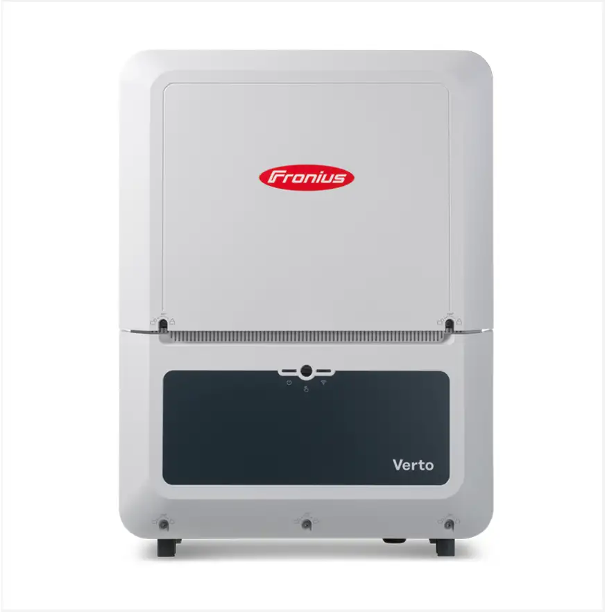 Product: Fronius Verto 15.0 3-MPPT