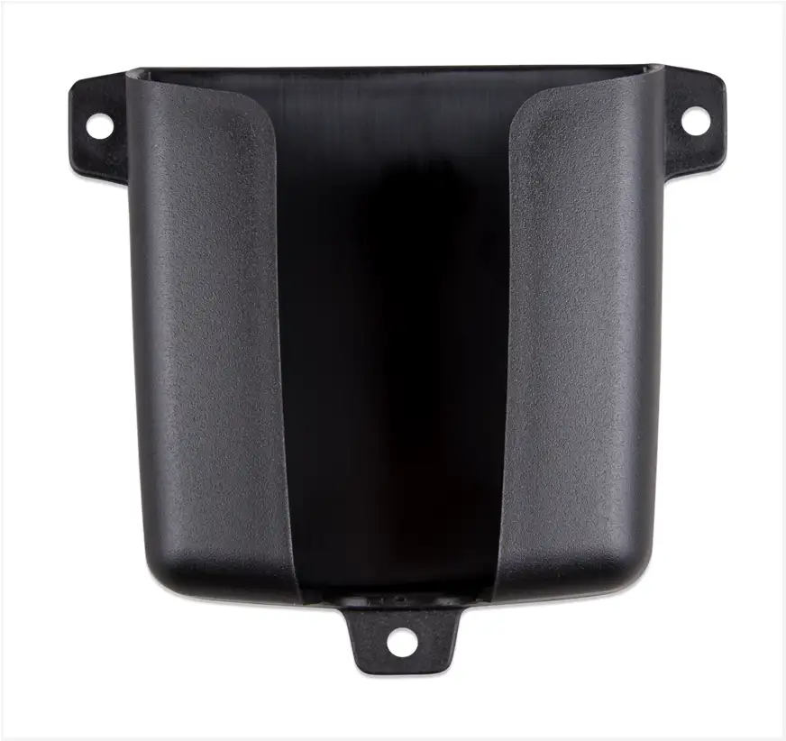 Product: Victron Energy Wall Mount for Blue Smart IP65 Charger 12/10, 12/15, 24/8