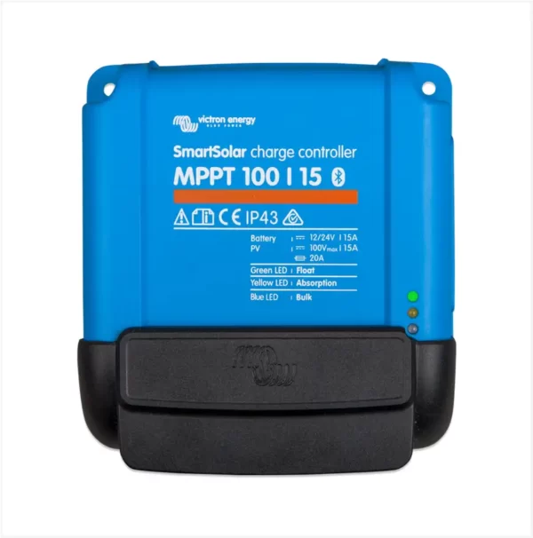 Victron Energy MPPT WireBox-S 100-15