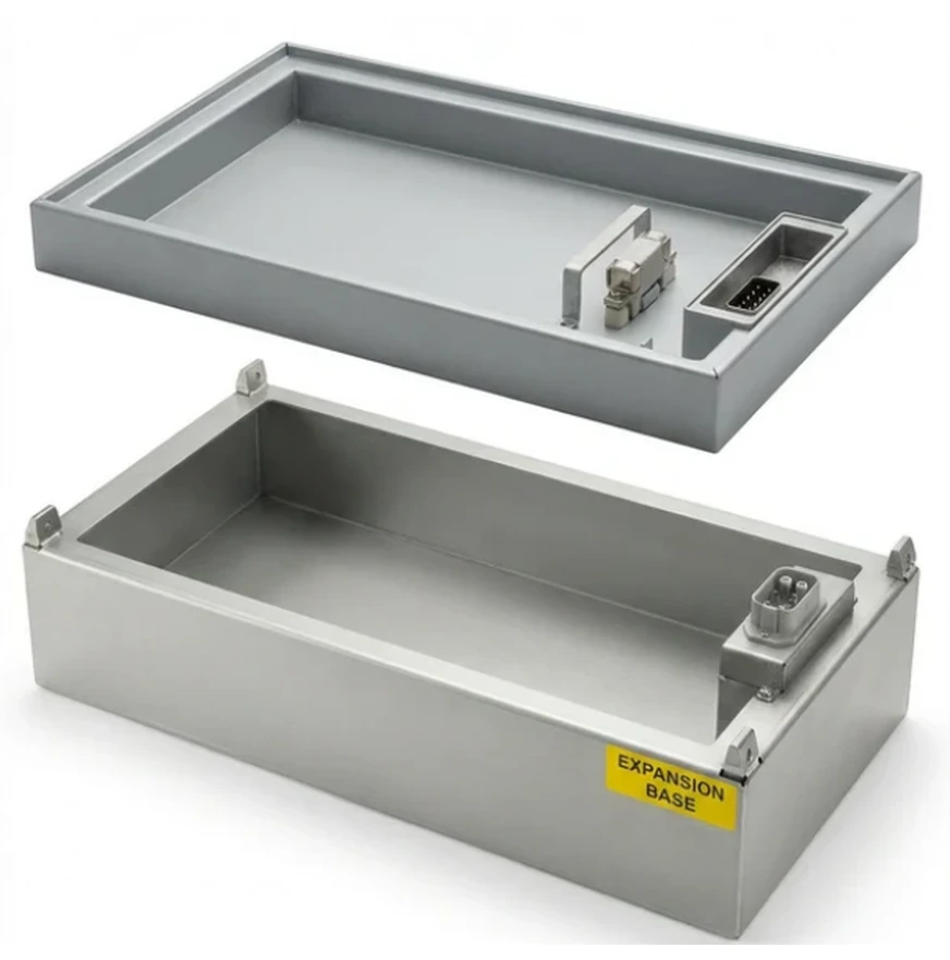 Product: Dyness Stack 280 Expansion