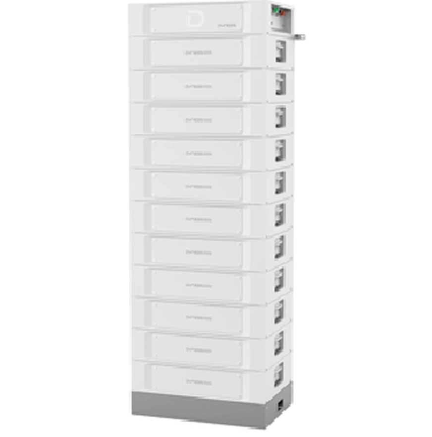Product: Dyness Stack 100 S51100 5.12kwh 51.2v 100ah 1C HV Lithium Battery