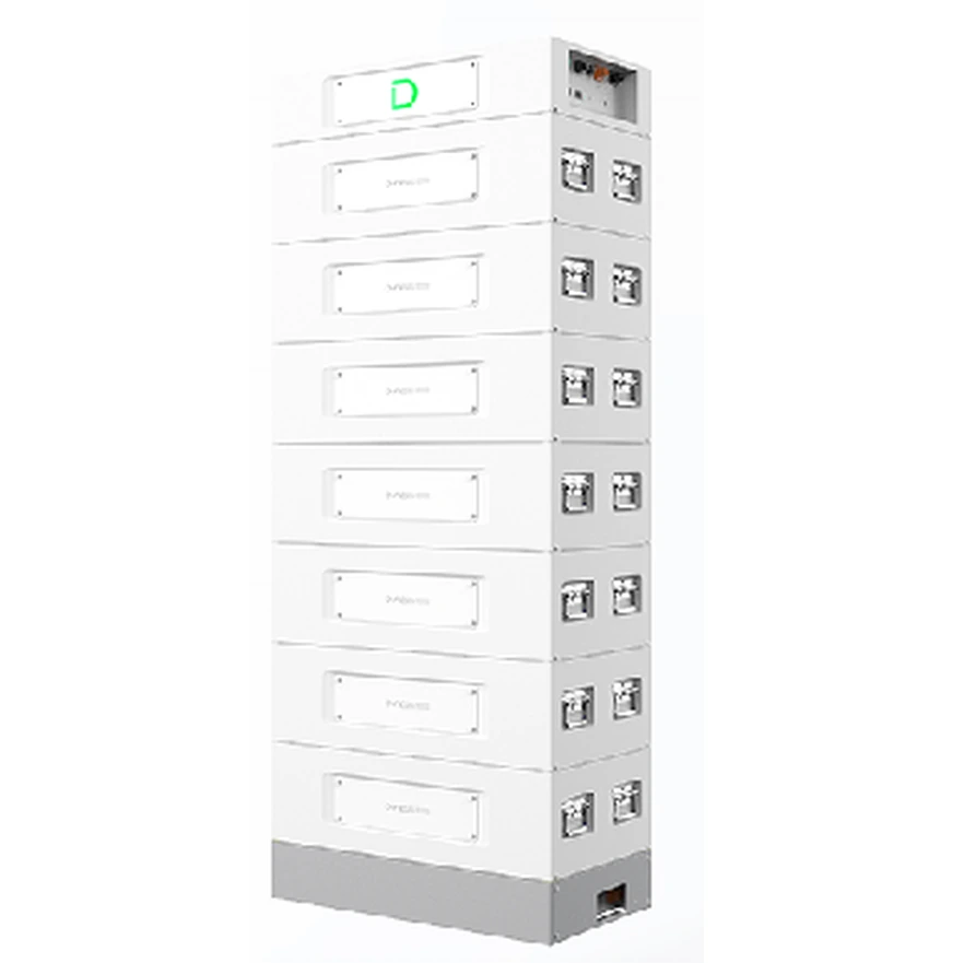 Product: Dyness Stack 2800 S51280 5.12kwh 51.2v 280ah HV Lithium Battery