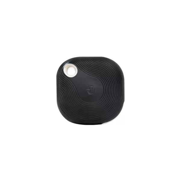 Shelly BLU Button Tough1 black rugged Bluetooth button