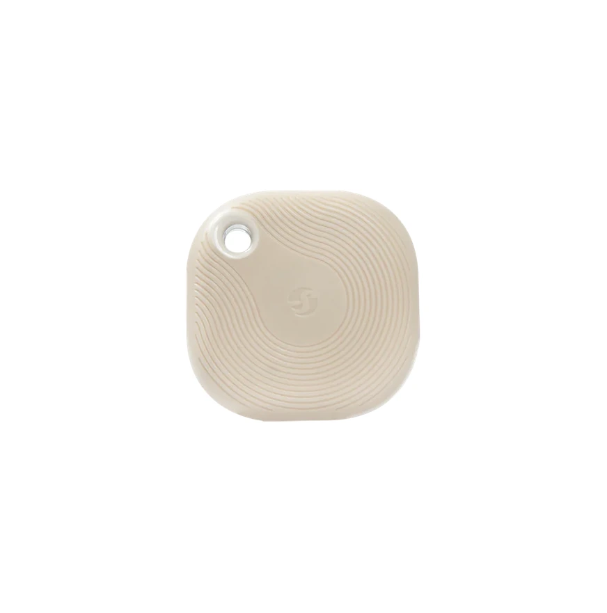 Product: Shelly BLU Button Tough1 (Mocha) Smart Shock, Water And Dust-Resistant Bluetooth Button Of A Compact Size