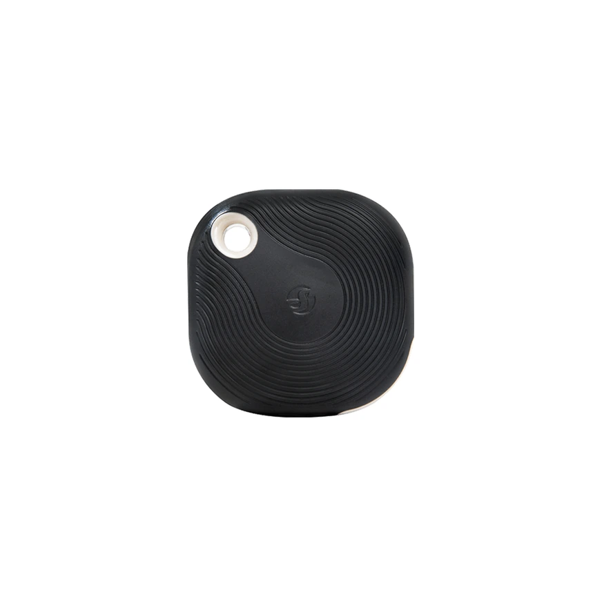 Product: Shelly BLU Button Tough1 (Black) Smart Shock, Water And Dust-Resistant Bluetooth Button Of A Compact Size