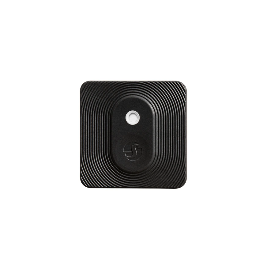 Product: Shelly BLU H&T (Black) Bluetooth Humidity And Temperature Sensor