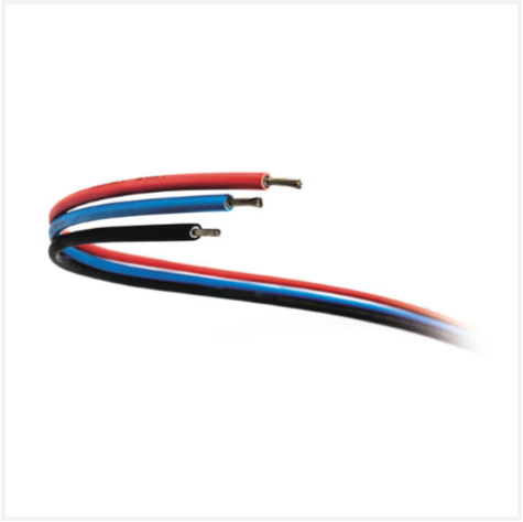 Product: Solar Cable 10mm Red