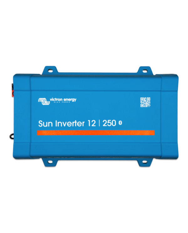 Victron Energy Sun Inverter 12/250-15 IEC